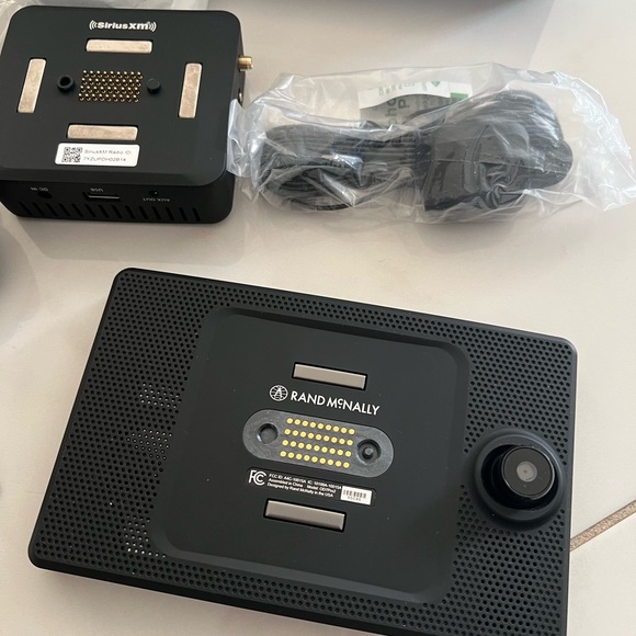 Rand Mcnally Overdryve 7 Pro II - Picture 6 of 10